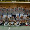 Die Männer-Mannschaft des TSV Röttingen steigt als Oberliga-Meister zur Saison 2023/24 in die Volleyball-Regionalliga auf.
