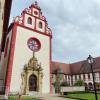 Die Klosteranlage mit dem Kartäuser-Museum gilt als Glanzpunkt für den neuen Europäischen Kulturwanderweg. Doch das Museum ist seit Corona geschlossen. Nun soll eine Lösung gefunden werden.