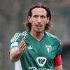 Wieder in der Startformation: der zuletzt angeschlagene Kapitän Lukas Billick. Gegen Pipinsried will der 35-Jährige mit dem FC 05 Schweinfurt nachlegen im Abstiegskampf.