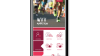 In der Meine WVV-App sind alle wichtigen Informationen zum WVV Marathon Würzburg zu finden. In der Meine WVV-App sind alle wichtigen Informationen zum WVV Marathon Würzburg zu finden.