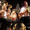 Am Samstag, 22. April, um 18.30 Uhr beginnt das Frühjahrskonzert des Musikvereins Gräfendorf.