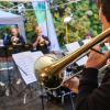 Mit der Kulturförderung unterstützt der Landkreis Würzburg Jahr für Jahr Kulturschaffende in der Region. Ein Teil des Geldes soll auch 2023 wieder in die Organisation und Durchführung des Kulturherbstes fließen. (Archivfoto)