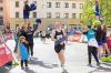 Philipp Karpeles aus Tauberbischofsheim kommt nach 2:27:47 Stunden als Erster beim Würzburg-Marathon ins Ziel. Philipp Karpeles aus Tauberbischofsheim kommt nach 2:27:47 Stunden als Erster beim Würzburg-Marathon ins Ziel.