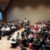 Gut besucht war das Sinngrundkino im Rienecker Bürgerzentrum bei den kürzlich stattgefundenen Schulkinowochen.