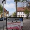 Auch in diesem Jahr gilt von Mai bis November an den Wochenenden sowie an Feiertagen wieder ein Parkverbot im Sommeracher Altort. In der Gemeinderatssitzung am Montag stellte Bürgermeisterin Elisabeth Drescher die Auswertung der Verkehrsüberwachung 2022 vor.