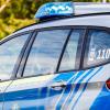 Die Polizei sucht nach Zeugen einer Verfolgungsjagd rund um Hammelburg.