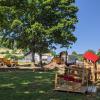 Im September 2023 soll der Spielplatz eröffnet werden.