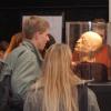 Die Ausstellung "Der menschliche Körper – lernen von den Toten“ hat sich der Aufgabe gewidmet, anatomisches Wissen zu vermitteln. Am Wochenende ist sie in Haßfurt zu sehen.