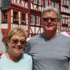 Anne und Peter Wolf aus Stockstadt am Main (Lkr. Aschaffenburg) Anne und Peter Wolf aus Stockstadt am Main (Lkr. Aschaffenburg)