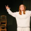 Ein Stück über das Scheitern einer Beziehung: Im Torturmtheater läuft "Girls and Boys" Ein Stück über das Scheitern einer Beziehung: Im Torturmtheater läuft "Girls and Boys"