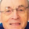 Trauer in Mellrichstadt: Lothar Breun ist gestorben.