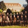 Der Casteller Männergesangverein im Jahr 1996. Der Casteller Männergesangverein im Jahr 1996.