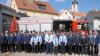 Die Freiwillige Feuerwehr Markt Einersheim feiert am Sonntag, 23. Juli,  ihr 150-jähriges Bestehen mit einem Festumzug.
