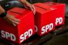 Bei einem "Doppelparteitag" am Samstag nominiert die SPD Unterfranken ihre Kandidatin oder den Kandidaten für die Europawahl.