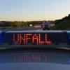 Bei einem Unfall im Main-Tauber-Kreis starb ein junger Mann. 