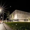 Eine Einrichtung des Staates, den er ablehnt: Das Amtsgericht Haßfurt hat einem 55-Jährigen eine Geldstrafe auferlegt, unter anderem wegen Ausdrücken wir "BRD verrecke". 