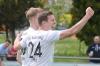 Sebastian Fries (rechts), früher Spieler des Würzburger FV 04, warf mit dem TSV Karlburg seinen Ex-Verein aus dem Totopokal-Wettbewerb. Er selbst erzielte sowohl ein Tor in der regulären Spielzeit als auch im Elfmeterschießen. Das Foto zeigt ihn am 6. Mai im Landesliga-Spiel gegen Dampfach. Sebastian Fries (rechts), früher Spieler des Würzburger FV 04, warf mit dem TSV Karlburg seinen Ex-Verein aus dem Totopokal-Wettbewerb. Er selbst erzielte sowohl ein Tor in der regulären Spielzeit als auch im Elfmeterschießen. Das Foto zeigt ihn am 6. Mai im Landesliga-Spiel gegen Dampfach.