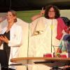 Die Akteure beim zweiten Einakter „Problemzonen“ von Regina Harlander (von links): Markus Füller, Anina Hornung, Birgit Wolf-Kroll und Bernd Schäfer. Die Akteure beim zweiten Einakter „Problemzonen“ von Regina Harlander (von links): Markus Füller, Anina Hornung, Birgit Wolf-Kroll und Bernd Schäfer.