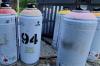 Weil einem 19-Jährigen vier illegal gesprühte Graffitis in Lohr nachgewiesen werden konnten, verurteilte ihn das Amtsgericht in Gemünden zu 150 Sozialstunden (Symbolbild). Weil einem 19-Jährigen vier illegal gesprühte Graffitis in Lohr nachgewiesen werden konnten, verurteilte ihn das Amtsgericht in Gemünden zu 150 Sozialstunden (Symbolbild).