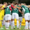 Der FC 05 Schweinfurt will beim SV Schalding-Heining den ersten Dreier der Saison holen.