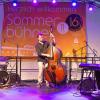 Das Kevin-Pfister-Trio hat sich dem zeitgenössischen Jazz verschrieben. Das Kevin-Pfister-Trio hat sich dem zeitgenössischen Jazz verschrieben.
