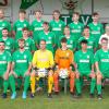Der TSV Großbardorf II (U 23) in der Saison 2023/24. Vorne von links: Jan Leifer, Manuel Leicht, Alexander Beck, Florian Rottenberger, Tizian Enders, Marcel Gensler, Fabio Umla und Marvin Strauß. In der Mitte von links: Co-Trainer Nicolas Feder, Kilian Wahler, Jannik Schmitt, Philipp Kemper, Stefan Demar, Luca Harth, Trainer Klaus Seufert und Berit Petersen (Physiotherapeutin). Hinten von links: Kilian Wenzel, Fabian Hau, Philipp Aumüller, Luca Böhm, Rufus Brandt, Leon Brand und Christopher Petri. Es fehlen Hannes Stuhl, Jannik Schleelein und Betreuer Nico Kirchner.