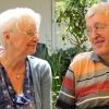 Seite an Seite durch 50 Jahre: Ilse und Michael Wehrwein feiern  an diesem Donnerstag ihre goldene Hochzeit. 