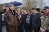 Bei seinem Besuch in Zeil 2018 erteilte Markus Söder dem Wunsch nach einem Nationalpark Steigerwald eine klare Absage. Könnte eine neue Umfrage daran etwas ändern?