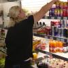Getränke, Gmüse und Salate - immer gut gekühtl Getränke, Gmüse und Salate - immer gut gekühtl