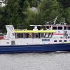 Die Wasserschutzpolizei Unterfranken hat gemeinsam mit dem Gewerbeaufsichtsamt und dem Zoll die Binnenschaffahrt in Unterfranken und Oberfranken kontrolliert.