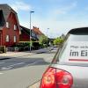 Den mobilen Pflegediensten in der Region Bad Kissingen geht es unterschiedlich gut. 
Symbolbild: Savvapanf Photo, Filmbildfabrik – stock.adobe / Montage: Dagmar Klumb