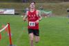 Lennart Rössler, Jahrgang 2006, erzielte als Sieger des Hauptlaufes über 9000 Meter eine klasse Zeit von 31:53 Minuten.