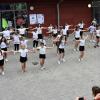 Eindrücke vom Schulfest am Gymnasium Marktbreit.