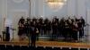 Der Carmina Chor des MGV Erlenbach 1874 e.V.