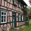 Nach und nach wurde die Mühle im Milzgrund wieder bewohnbar gemacht.