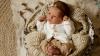 Mathilda macht Anna-Lena und Florian Lehnert zu stolzen Eltern.