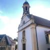 Die Rokokokirche Sankt Borromäus ist 249 Jahre alt. Die Rokokokirche Sankt Borromäus ist 249 Jahre alt.