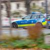 Die Polizeiinspektion Würzburg musste von Montag auf Dienstag zu Einsätzen ausrücken (Symbolfoto).