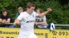 Stand nur zehn Tage nach seiner Verletzung wieder auf dem Platz:  Sebastian Fries (Archivfoto) vom TSV Karlburg.