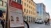 Die SPD hat ein Plakat in der Würzburger Innenstadt nicht rechtzeitig abgehängt oder überklebt. Für die CSU Anlass genug, die jüngste Kritik an ihrer Plakatwerbung zu kontern.