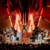 "Abbamania The Show 50 Jahre Waterloo" gastiert am 9. April 2024 in der Brose Arena Bamberg.