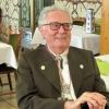 Bernhard Wahler ist im Alter von 93 Jahren gestorben. Er hat sich in seinem Heimatort Ebenhausen viele Jahre engagiert, vor allem im Faschingsclub.