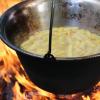 Ackergold: Ohne die Kartoffel wäre Franken nicht Franken, Klöß' wären keine Klöß' – und es gäbe keine vegetarischen Schäufele.