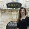 Seit 15. Juni leitet Jana Pringmann das Dorint Resort & Spa Bad Brückenau. Dort hat sie einiges vor. Insbesondere will sie mehr Stadtbewohner in ihr Haus locken.