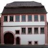 Das Buchlerhaus in Lauda-Königshofen  öffnet wieder zum Tag des offenen Denkmals.