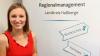 Regionalmanagerin Sonja Gerstenkorn hat das passende Rüstzeug für Gründer parat: Bei Vorträgen, Workshops und Beratungen werden Grundlagen vermittelt, die für den Weg in die Selbstständigkeit wichtig sind.