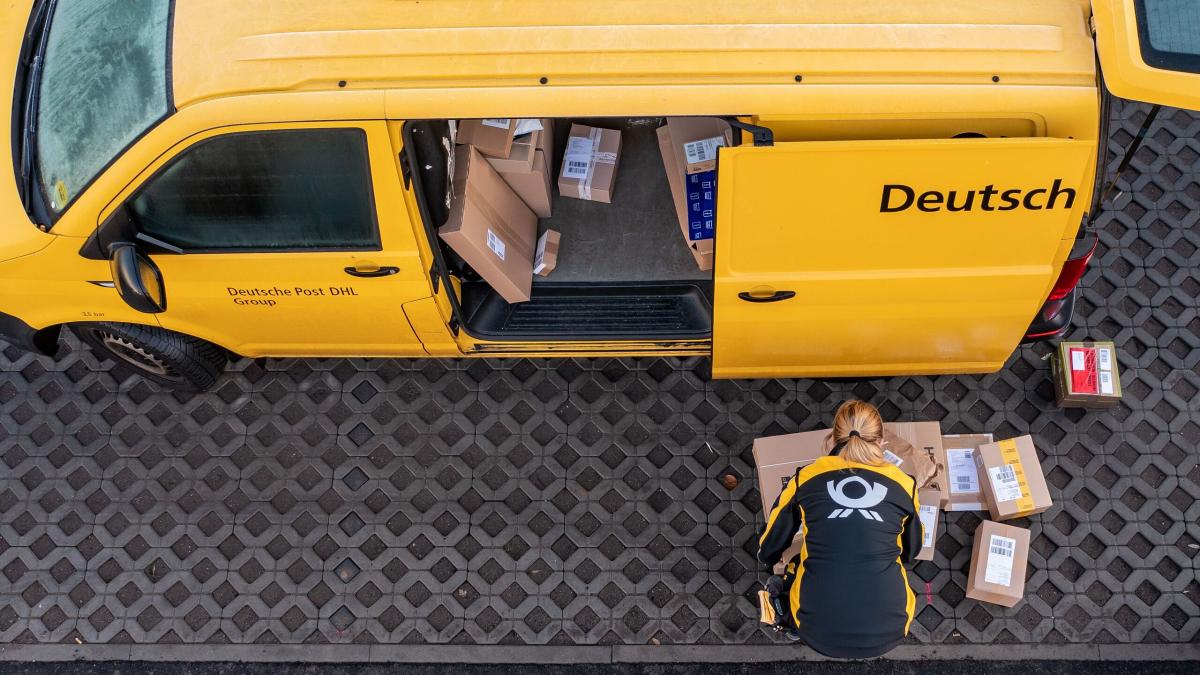 Ochsenfurt: Strafzettel für die Post sorgt für Ärger: Ist die Ochsenfurter ...