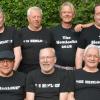 Beim musikalischen Frühschoppen auf dem Stadtbalkon in Kitzingen darf sich das Publikum am Sonntag, 25. Mai, auf eine musikalische Zeitreise mit "The Hemlocks" freuen. 
