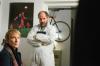 Lange spielten Dagmar Manzel (als Hauptkommissarin Paula Ringelhahn) und Matthias Egersdörfer (als Leiter der Spurensicherung Michael Schatz) Seite an Seite im Franken-"Tatort".