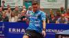Filip Zeljko spielte groß auf gegen den TTC Grenzau, verlor dennoch denkbar knapp. In Mainz soll der erste Sieg her, für ihn und die Mannschaft.